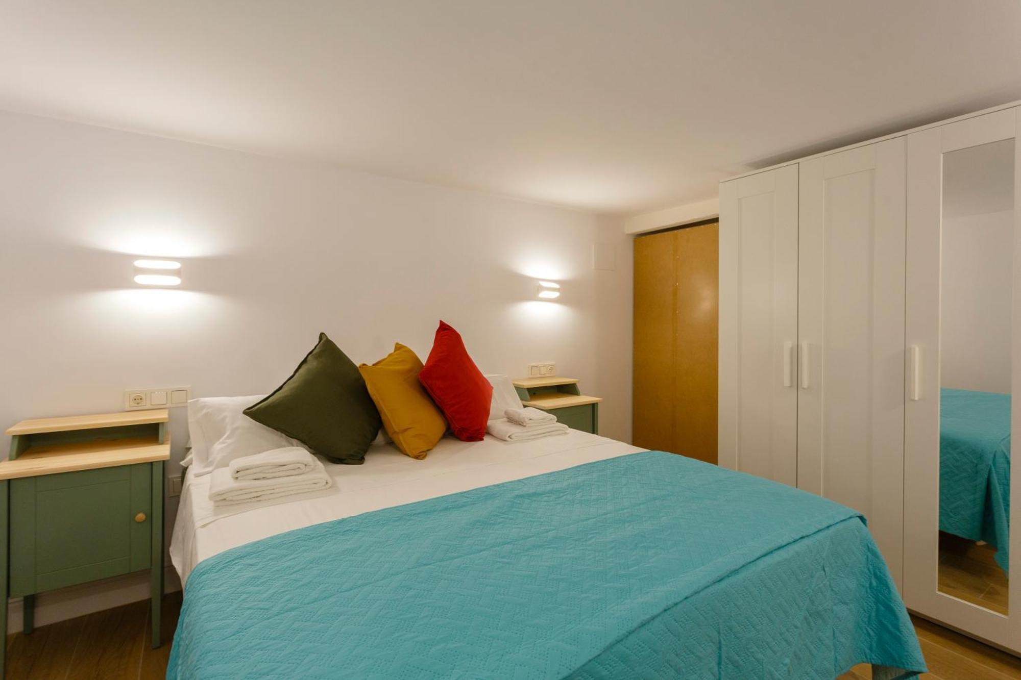 Estudio Amor Brujo By Cadiz4Rentals Exterior photo