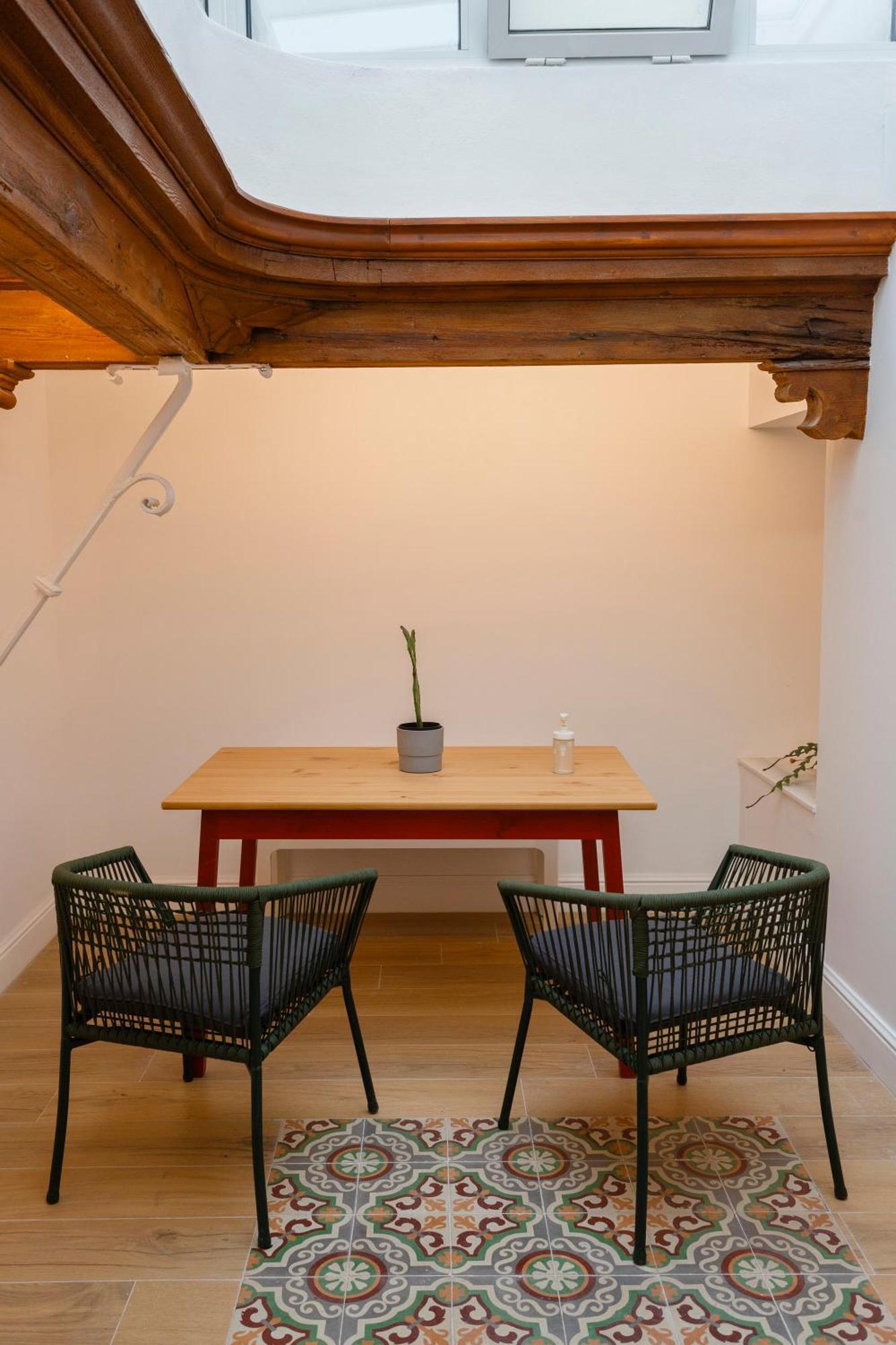 Estudio Amor Brujo By Cadiz4Rentals Exterior photo